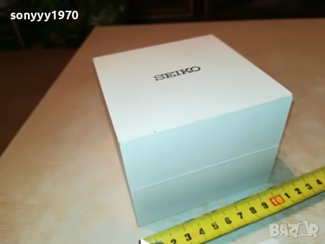 SEIKO-ВНОС SWISS 2101231907