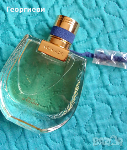 Chloe Nomad D'EGYPTE, снимка 2 - Дамски парфюми - 44615061