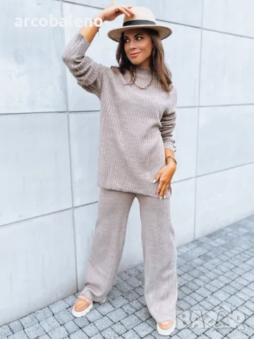 Дамски комплект от две части GINNY , снимка 3 - Комплекти - 47378819