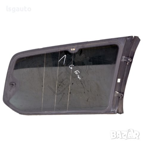 Задно ляво стъкло багажник Ford Galaxy II 2006-2014 ID:100938, снимка 2 - Части - 40788775