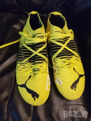 Бутонки Puma Future 22.5см.