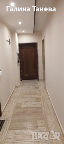 "Остромила", двустаен с паркомясто, снимка 6 - Апартаменти - 53709472