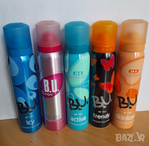 Продавам дезодоранти различни видове, снимка 6 - Дезодоранти - 39722342