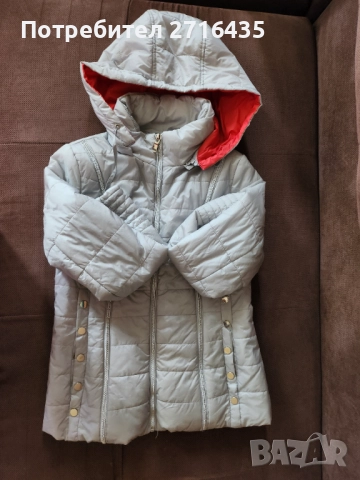 Дамски зимни якета , снимка 9 - Якета - 51977416