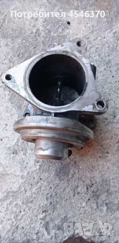 ЕГР клапан  за Волксваген Голф 5 1.9 дизел 105к.с 2006г