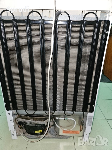 хладилник Miele-Миеле, снимка 4 - Хладилници - 52938376