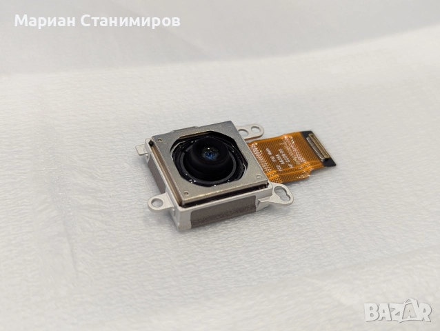 Камери за Google Pixel 7