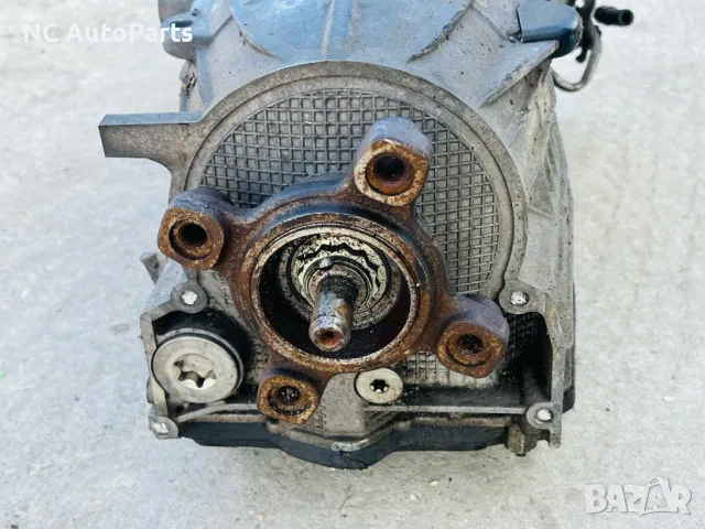 Автоматична скоростна кути за MERCEDES 2.1 дизел Мерцедес Спринтер B907 9072701000 2018, снимка 7 - Части - 49706647