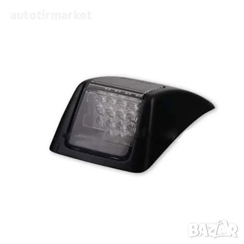 Десен мигач за Volvo FH III – MARS 621645, снимка 2 - Аксесоари и консумативи - 56051790