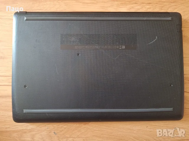 HP 15 DB0930ND DDR4, снимка 5 - Части за лаптопи - 55974777
