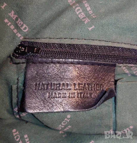 I Medici, снимка 7 - Чанти - 50069609