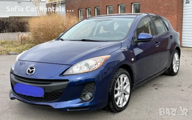 Rent a car / Коли под наем летище София , снимка 3 - Rent a car - 49776431