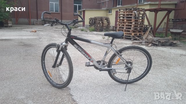 колело 26, снимка 5 - Велосипеди - 39129625