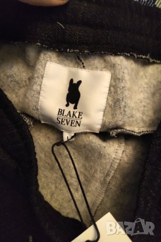 Blake seven къси гащи, снимка 4 - Къси панталони и бермуди - 44160007