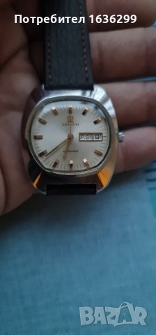 продавам часовник Зенит , снимка 3 - Мъжки - 41964532