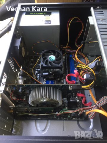 ddr 3 amd 3 kasa, снимка 6 - За дома - 34815278