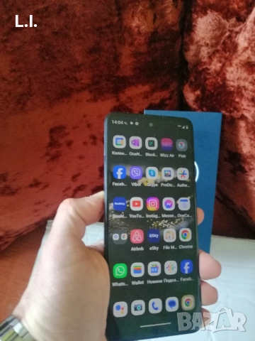 Motorola G60, снимка 2 - Motorola - 52085191