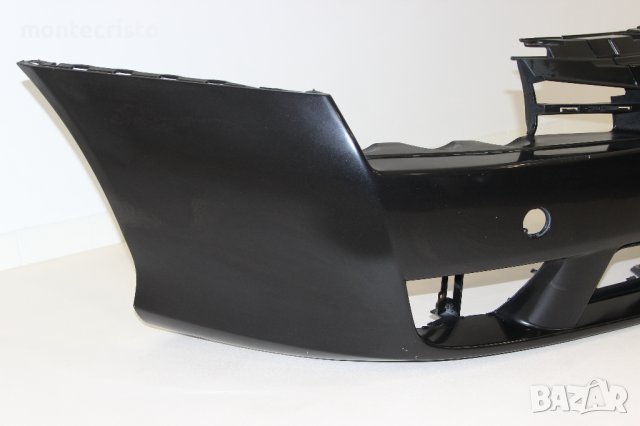 Предна броня Alfa Romeo Brera (2006-2010г.) 156052520 / Алфа Брера / Алфа Ромео Брера, снимка 6 - Части - 41162366