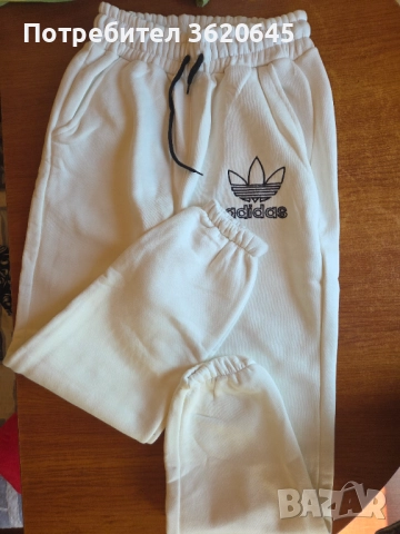 Дамски ватиран екип с бродирано лого, снимка 5 - Спортни екипи - 52334344