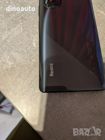 Xiaomi Note 10 Pro, снимка 2 - Xiaomi - 53035253