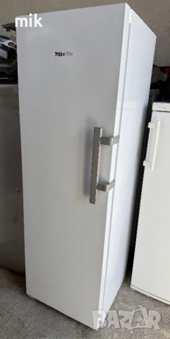 Фризер Миеле No Frost + Инверторен мотор , снимка 5 - Фризери - 53704924
