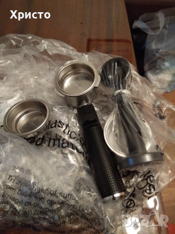 Кафе машина Крупс, снимка 6 - Кафемашини - 53212744