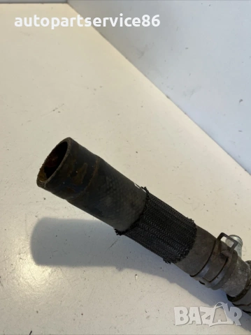 Маркуч за водна охлаждаща течност за Peugeot 4007 2.2 HDI (2009), снимка 2 - Части - 53679974