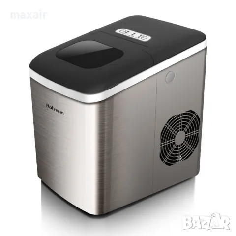 Ледогенератор Rohnson R-40012 * Безплатна доставка * Гаранция 2 години