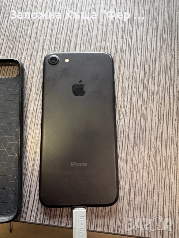 Iphone 7 98% battery , снимка 6 - Apple iPhone - 53716913