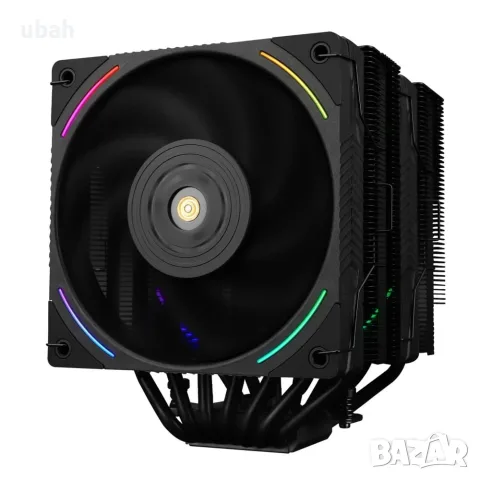 Топ въздушен охладител Thermalright Phantom Spirit 120 EVO