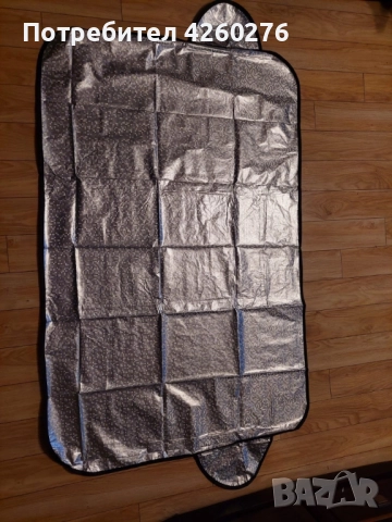 Покривало за предно стъкло на автомобил💥Топ оферта💥1бр-6.20лв 2бр-10.90лв, снимка 7 - Аксесоари и консумативи - 52236169