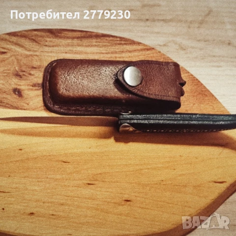 Стара сойка от Костенец на К.Попадийн, снимка 7 - Други ценни предмети - 51253515