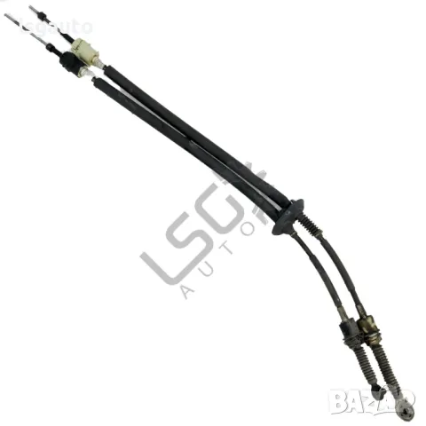 Жила скоростен лост Mercedes-Benz B-Class (W245) 2005-2011 ID: 139239