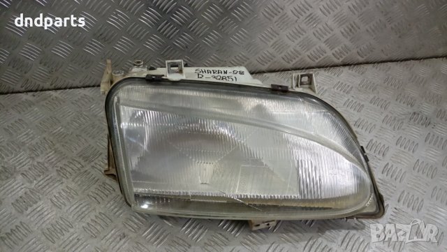 Десен фар VW Sharan 1998г.	