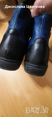 Боти на Колев и Колев. , снимка 5 - Мъжки боти - 47778402