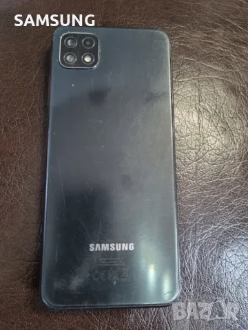 Samsung - A22, снимка 4 - Samsung - 49138860