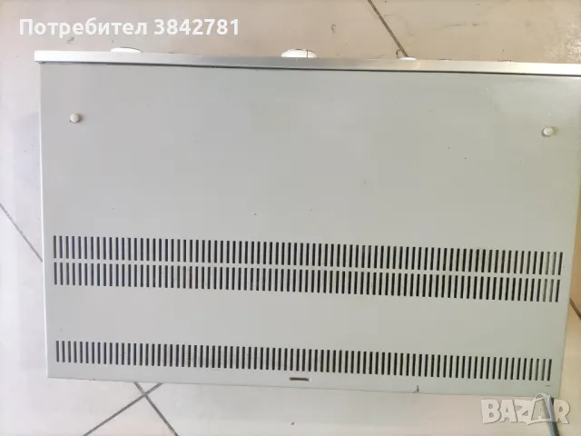 Sony STR-333L ресивър, снимка 6 - Ресийвъри, усилватели, смесителни пултове - 50035001