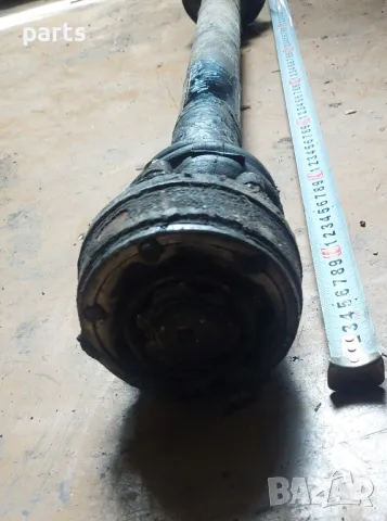 Предна Полуоска 1.6 - 1.8 Ауди А4 Б5 N:9215 (2) - A3 8L
- VW, снимка 4 - Части - 50320222