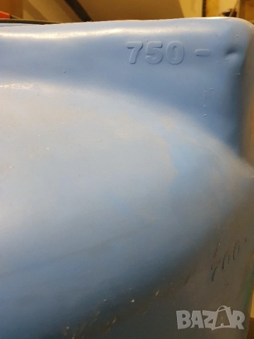 ПРОМО!!! Бидон / Резервоар за вода 750 л., снимка 3 - Други - 52391428