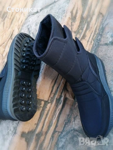 Дамски, детски апрески 33-40 номер , снимка 2 - Детски боти и ботуши - 52456500