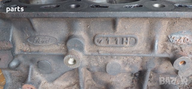 Блок Двигател Форд Фокус 1.8 Mk1 (1) - XS4Q6015AA N, снимка 14 - Части - 44252199