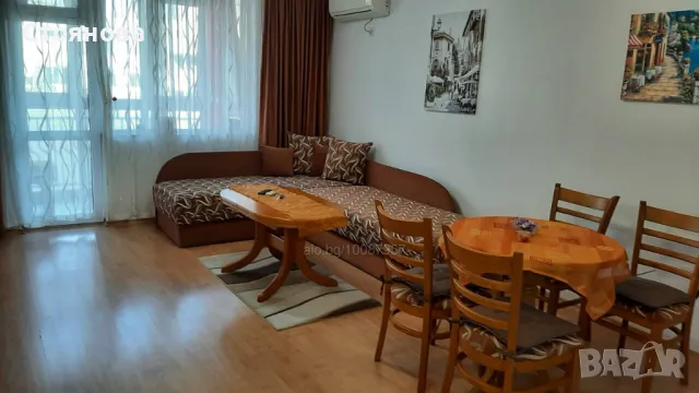 Уютна лятна ваканция за ДВАМА в Бургас до Морето., снимка 11 - Квартири, нощувки - 49201486