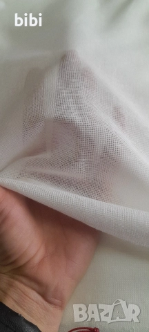 тензух 90 см ширина цена 4лв м, снимка 2 - Други стоки за дома - 52581577