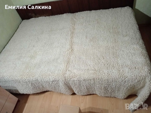 Китеници от Велинград  3 бр. за 130 евро, снимка 3 - Покривки за легло - 52980428