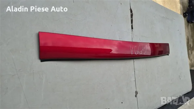 Декорация за предно стъкло Mazda MX5 MX-5 година 2016 2017 2018 2019 2020 код N243508X1 , снимка 2 - Аксесоари и консумативи - 55884951