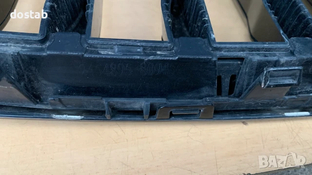 Решетка бъбреци за bmw x7 g07, снимка 7 - Части - 50715927