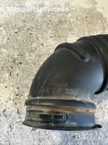 Тръба за всмукване на въздух бензин 2.3T за Mazda CX-7 (2011) L33E13220, снимка 2 - Части - 53693668