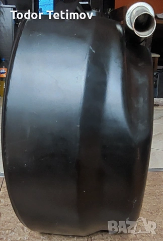 Туба за гориво BMW , снимка 6 - Аксесоари и консумативи - 53725745