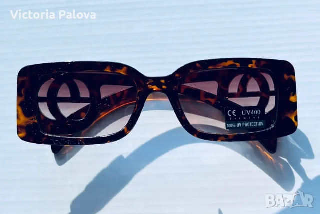 Красиви слънчеви очила , снимка 9 - Слънчеви и диоптрични очила - 49237484