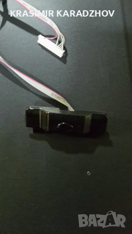 SANG  LE-32Z10 счупена  матрица  на  части , снимка 6 - Части и Платки - 44692767